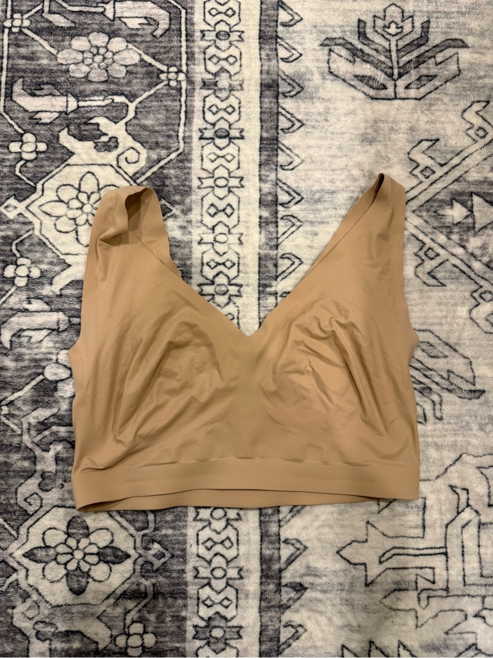 Soma Enbliss bralette- large